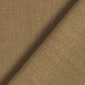 Tecido de linho e viscose – oliva claro,  thumbnail number 4
