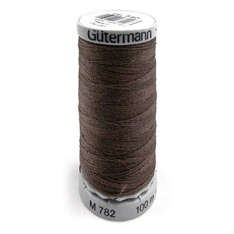 Extra Forte (540) | 100 m | Gütermann,  image number 1