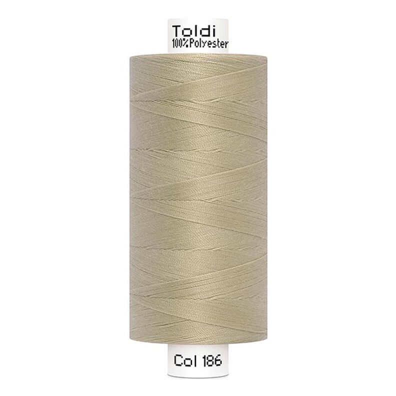 Linha de coser (186) | 1000 m | Toldi,  image number 1