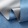 Tecido de lã impermeável Liso – azul brilhante,  thumbnail number 3