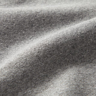Bordas recicladas Mistura de algodão – cinzento, 