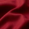 Cetim de algodão Liso – vermelho escuro,  thumbnail number 3