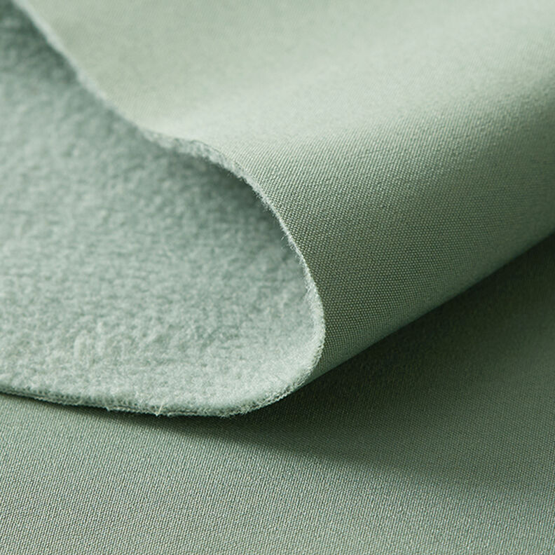 Softshell Liso – verde amarelado,  image number 5