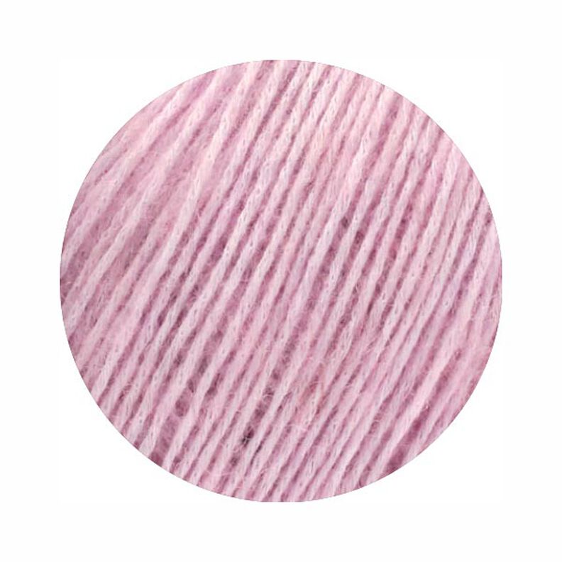 Ecopuno, 50g | Lana Grossa – vermelho violeta pálido,  image number 2