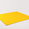 Feltro 45 cm / 4 mm de espessura – amarelo sol,  thumbnail number 2