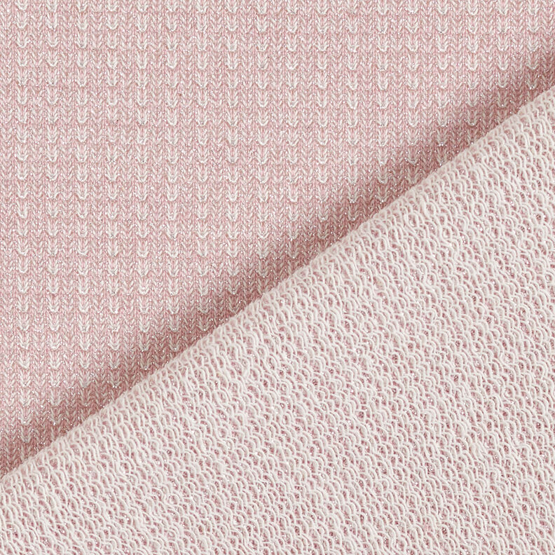 French Terry Brilho – rosa embaçado,  image number 5