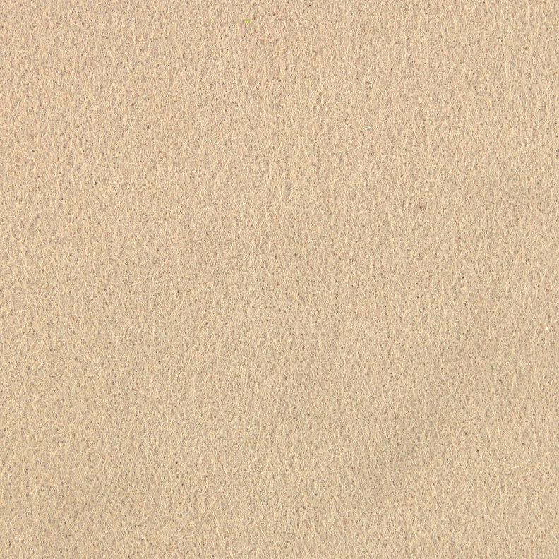 Feltro 90 cm / 3 mm de espessura – cor de areia,  image number 1