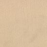 Feltro 90 cm / 3 mm de espessura – cor de areia,  thumbnail number 1