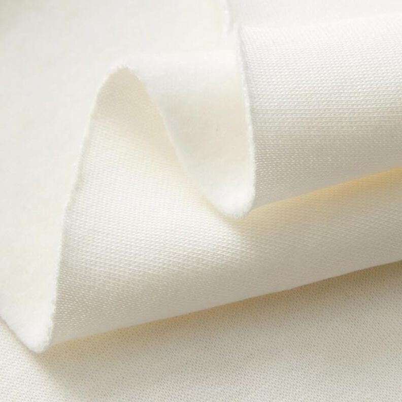 Sweatshirt Cardada – branco sujo,  image number 4