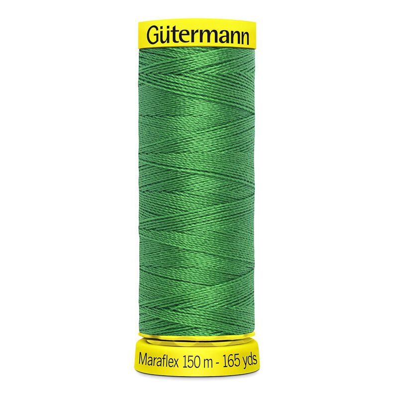 Maraflex linha de costura elástica (396) | 150 m | Gütermann,  image number 1