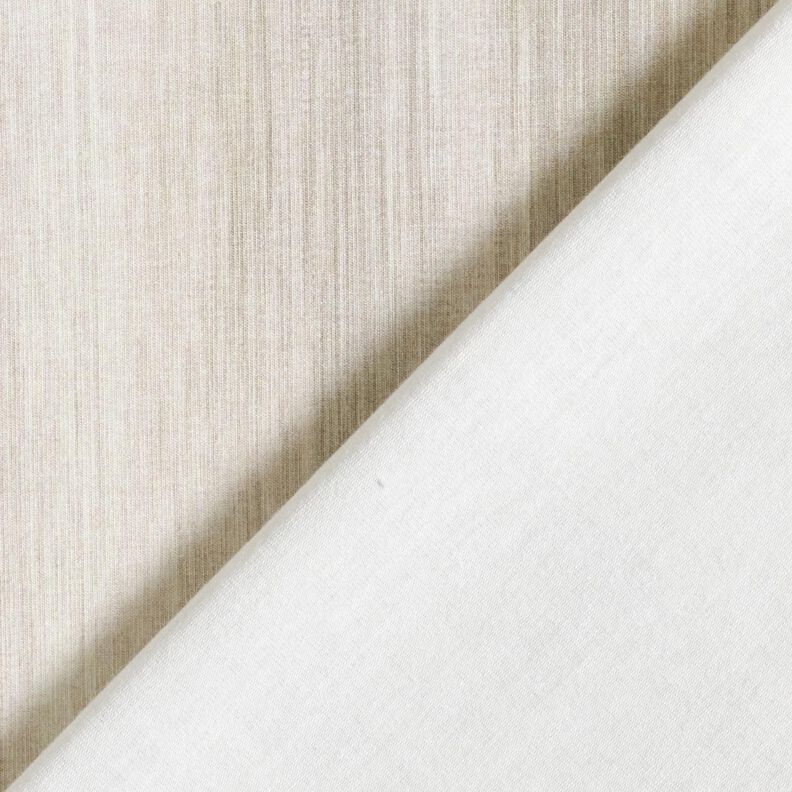 Jersey de algodão Riscas delicadas Gradação de cor – anémona,  image number 4