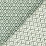 Tecido para mobili&aacute;rio Jacquard minirute &ndash; verde,  thumbnail number 3