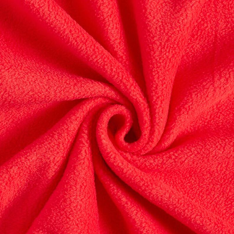 Fleece antiborboto – cor de malagueta,  image number 1