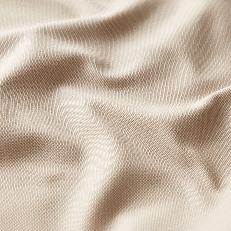 Tecido para decoração Lona – cor de areia,  image number 2