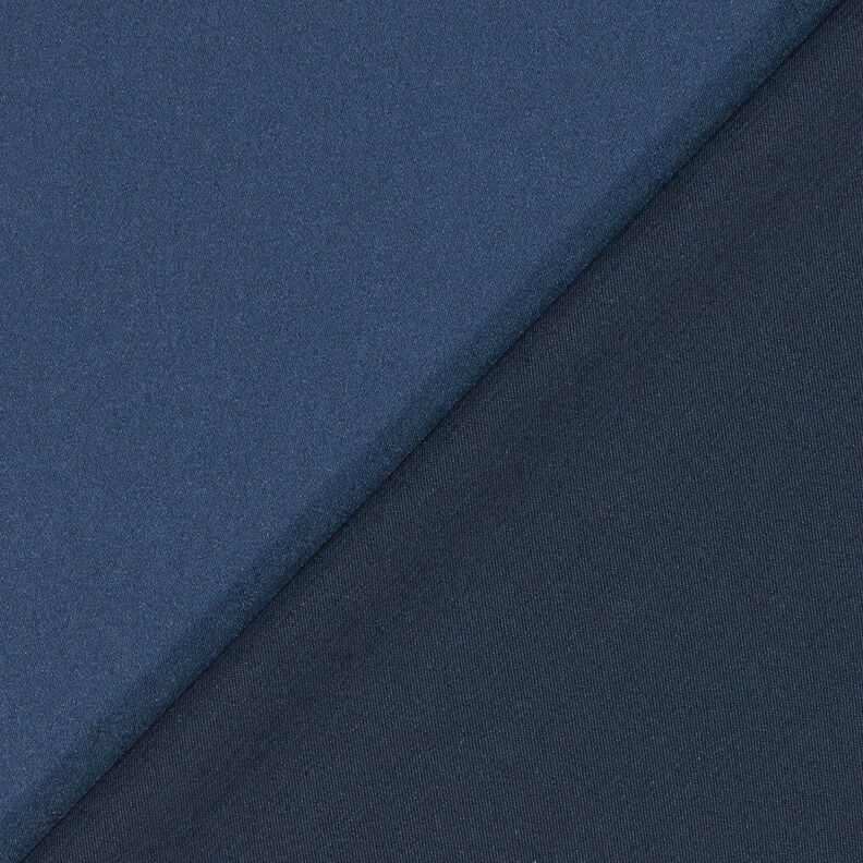 Microfibra Cetim – azul-marinho,  image number 3
