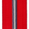 Fecho de correr sem fim [5 mm] Metal | Prym – vermelho,  thumbnail number 1