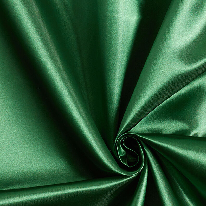 Cetim de noiva – verde escuro,  image number 1