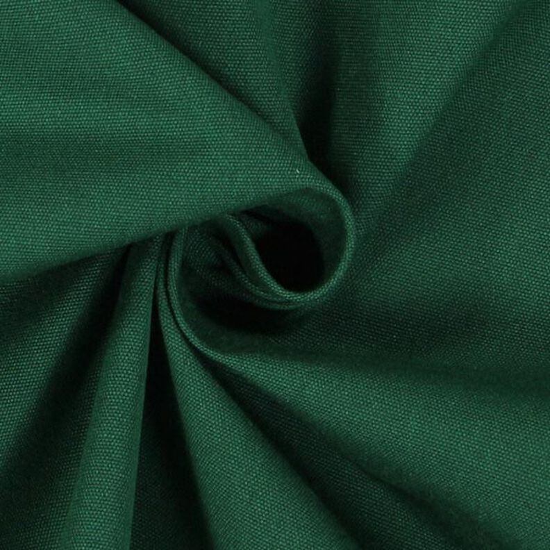 Tecido para exteriores Acrisol Liso – verde escuro,  image number 2
