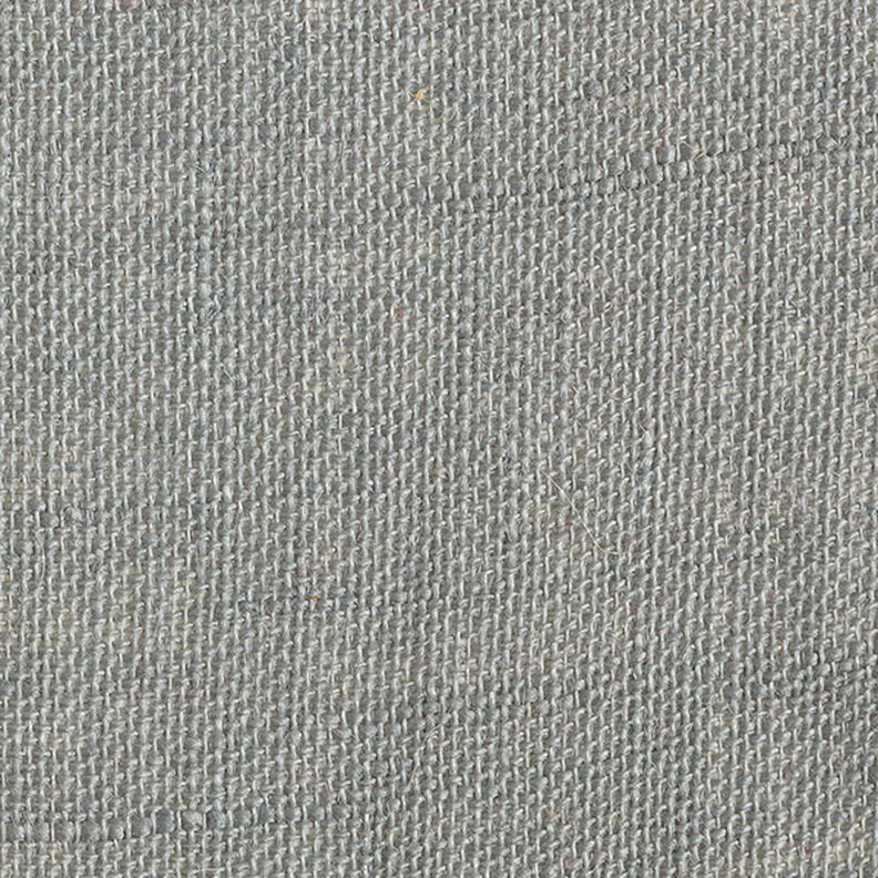 Tecido para decoração Juta Liso 150 cm – cinzento,  image number 5