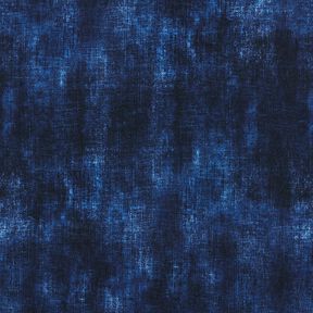 Jersey de algod&atilde;o Imita&ccedil;&atilde;o de ganga | Glitzerp&uuml;ppi  &ndash; azul-noite/&iacute;ndigo, 