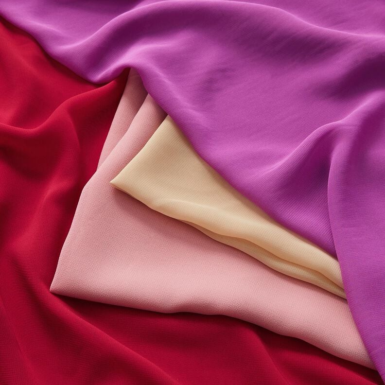 Chiffon – branco,  image number 7