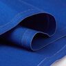 Outdoor Tecido para espreguiçadeiras Liso  45 cm – azul real,  thumbnail number 2