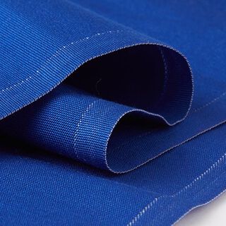 Outdoor Tecido para espreguiçadeiras Liso,  44 cm – azul real, 