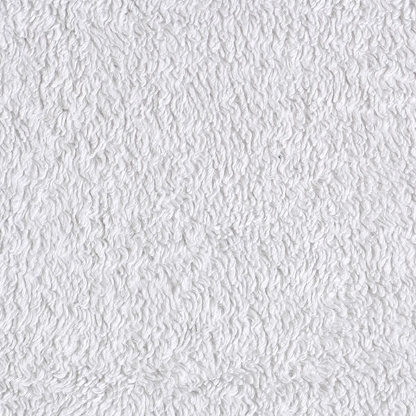 Sherpa de algodão lisa – cinzento claro,  image number 1