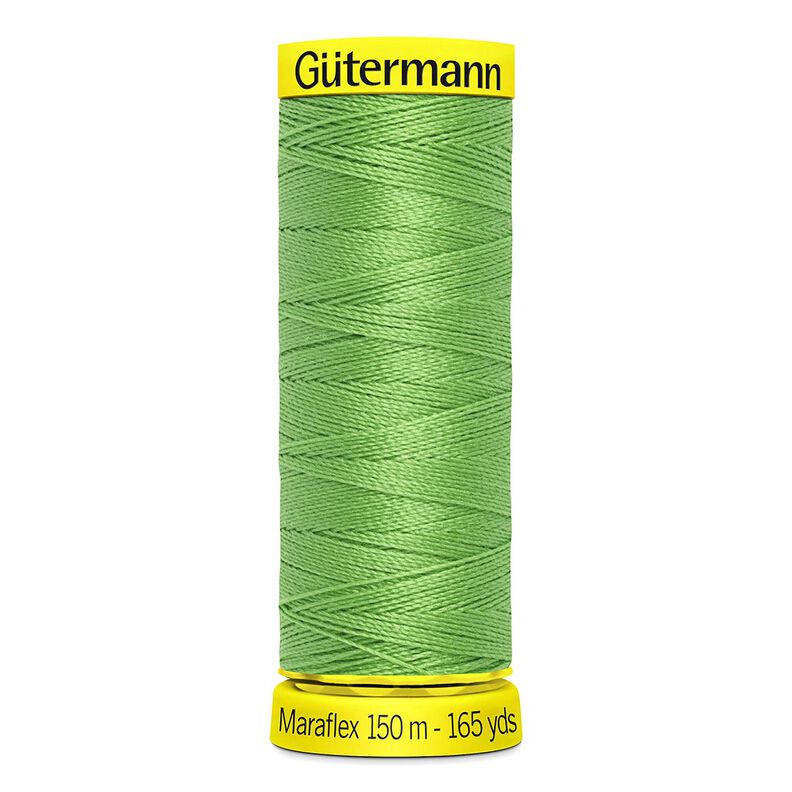 Maraflex linha de costura elástica (154) | 150 m | Gütermann,  image number 1