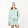Sweatshirt Cardada – verde pastel,  thumbnail number 7