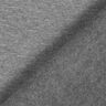 Sweat de algodão leve melange – cinzento escuro,  thumbnail number 5