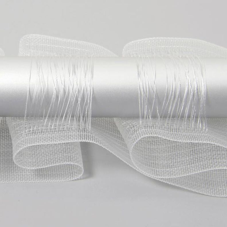 Tira com presilhas 50 mm,  image number 2