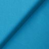 Cetim de algodão Liso – azul petróleo claro,  thumbnail number 4