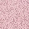 Musselina/ Tecido plissado duplo Gavinha floral bicolor – rosa-velho claro,  thumbnail number 1