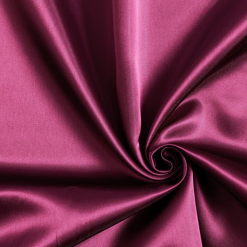 Forro de cetim liso – uva,  image number 1