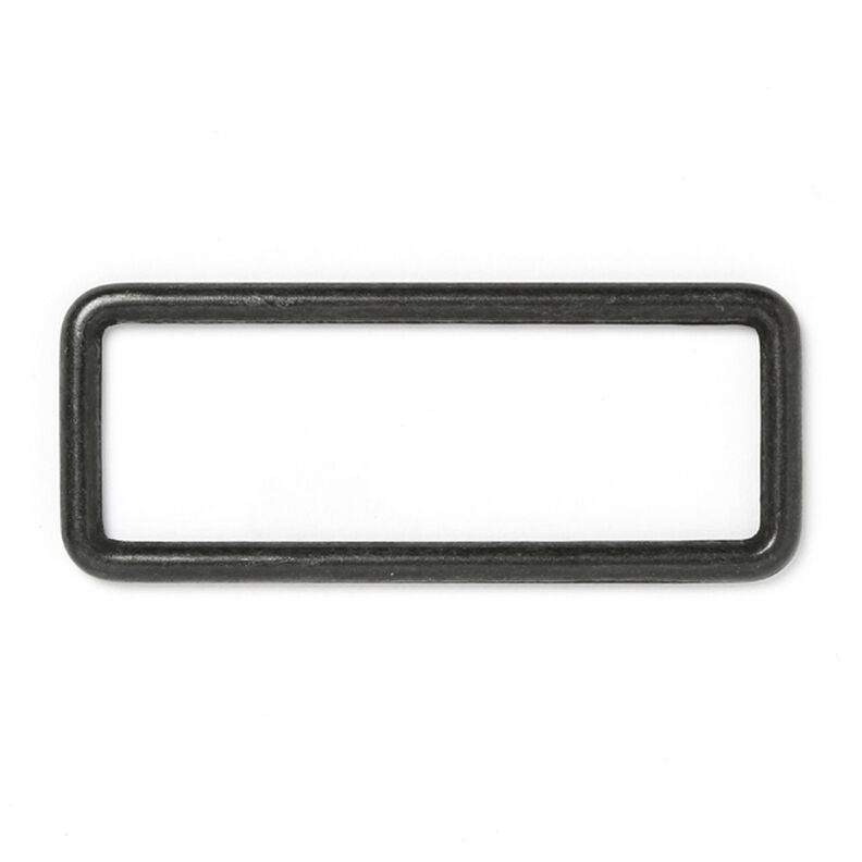 Placa rectangular de metal 2,  image number 1