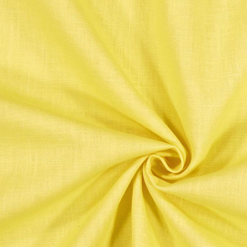 Linho Medium – amarelo-sol,  image number 1