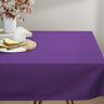 Tecido de algodão Cretone Liso – roxo,  thumbnail number 5