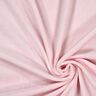 Tecido aveludado Nicki Liso – rosé,  thumbnail number 1