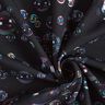 Softshell Bolas de sabão Impressão Digital – preto azulado,  thumbnail number 4
