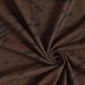 Jersey Romanit Cardado Riscas abstratas – castanho escuro,  thumbnail number 3