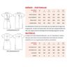 FRAU ISLA Vestido-camisa com lapela | Studio Schnittreif | XS-XXL,  thumbnail number 8