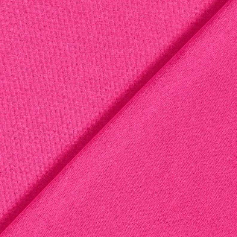 Jersey de verão Viscose Médio – pink,  image number 3