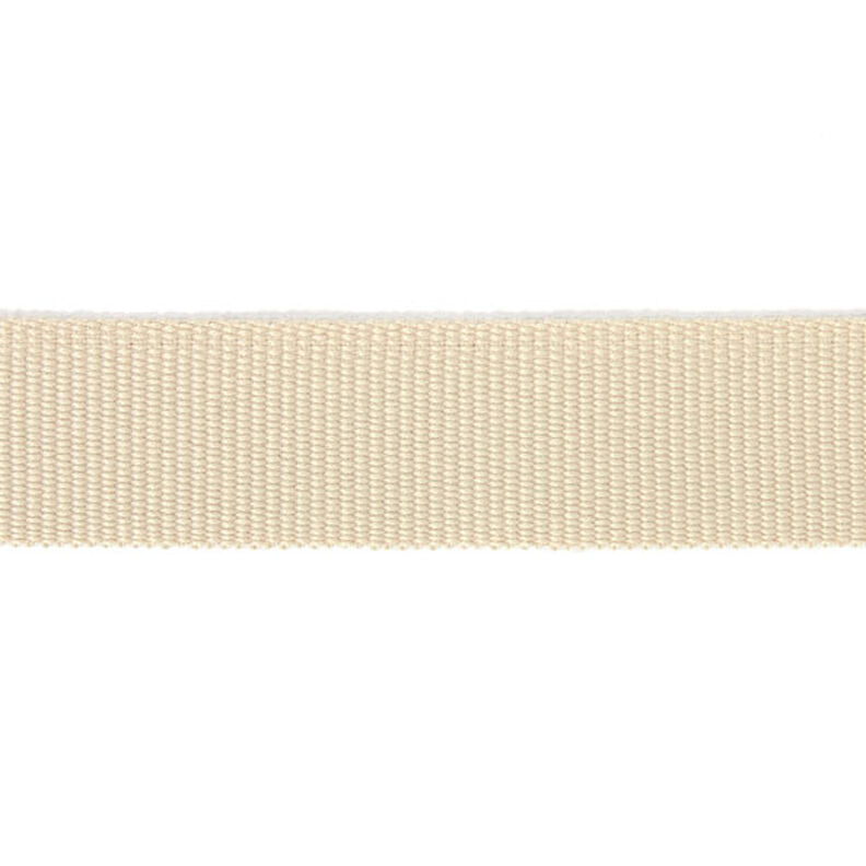 Fita de debruar, 26 mm – beige | Gerster,  image number 1