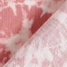 Musselina/ Tecido plissado duplo Aparência Batik – salmão,  thumbnail number 4