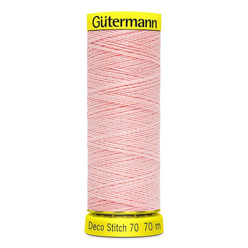 Linhas de costura Deco Stitch 70 (659) | 70m | Gütermann,  image number 1