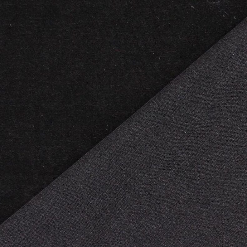 Veludo Stretch preto,  image number 3