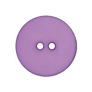 Botão de plástico Steinhorst 602 – púrpura, 