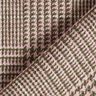 Tecido de lã Príncipe de Gales – rosa/caqui,  thumbnail number 5