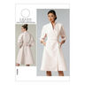 Vestido quimono da Ralph Rucci, Vogue 1239 | 40 - 46,  thumbnail number 1